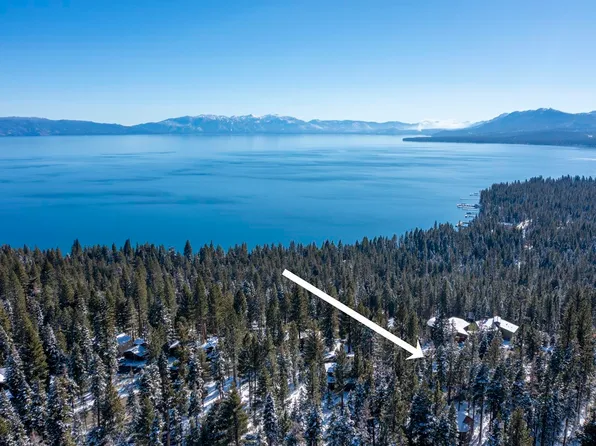 280 Tahoe Woods Blvd #3, Tahoe City, CA 96145