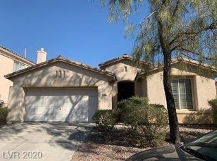 1612 Remembrance Hill St, Las Vegas, NV 89144