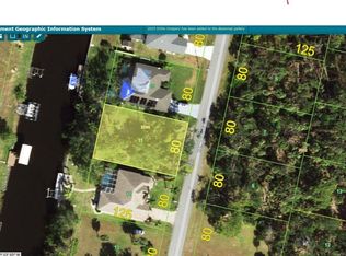91 Hoffer St #11, Pt Charlotte, FL 33953