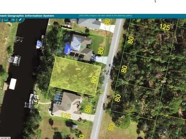91 Hoffer St #11, Pt Charlotte, FL 33953