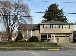 35 E Church St, Homer City, PA 15748