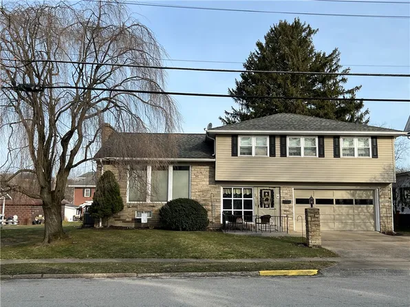 35 E Church St, Homer City, PA 15748