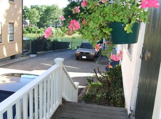 25 Franklin St #A, Portsmouth, NH 03801