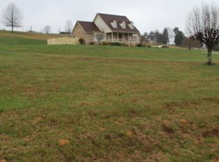 117 Country Dr, Kingston, TN 37763
