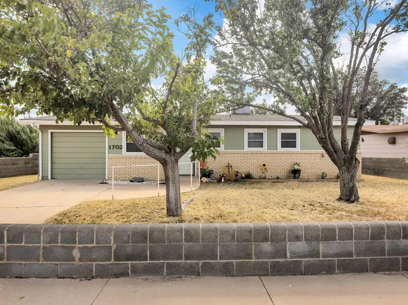 1702 Palomar Ln, Odessa, TX 79763
