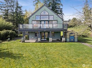 290 Chippewa Trl, Fox Island, WA