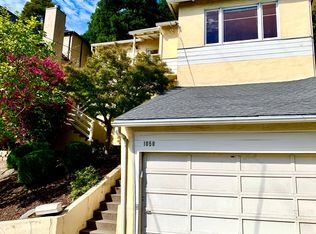 1050 Norwood Ave, Oakland, CA