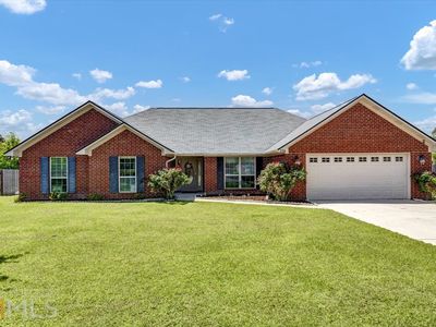 226 Wentworth Way, Hinesville, GA, 31313