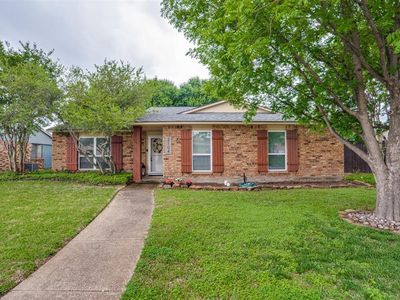 2104 E Peters Colony Rd, Carrollton, TX, 75007