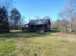 1785 Antioch Rd NE, Pikeville, NC 27863