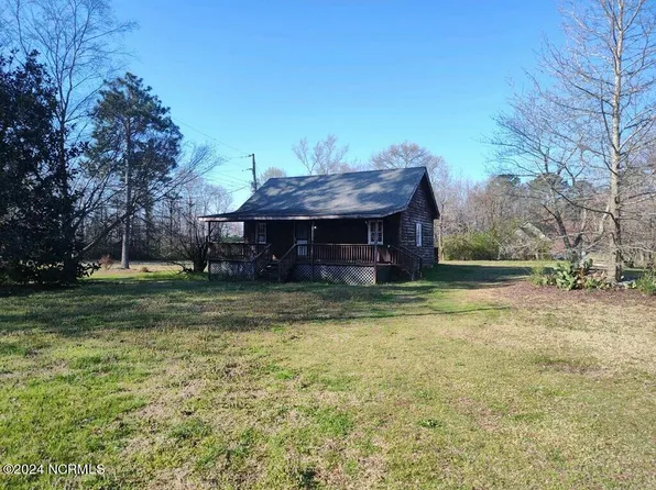 1785 Antioch Road NE, Pikeville, NC 27863