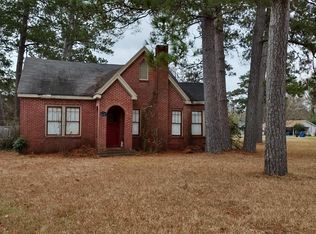 6472 Benton Rd, Benton, LA 71006