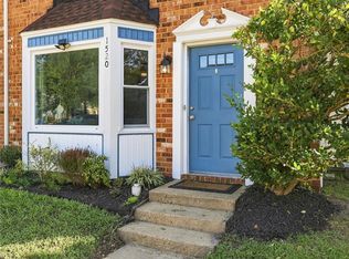 1520 Jameson Dr, Virginia Beach, VA 23464