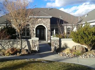 5366 Ventana Pkwy, Reno, NV