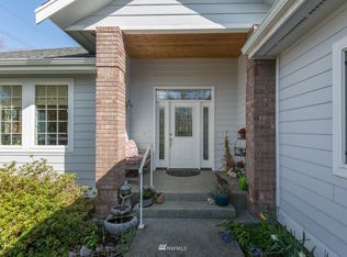 571 Elk Horn Loop, Sequim, WA 98382