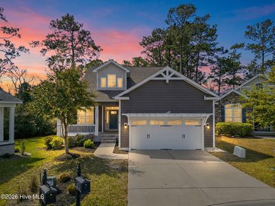 4861 Scarlet Sage Way, Shallotte, NC, 28470