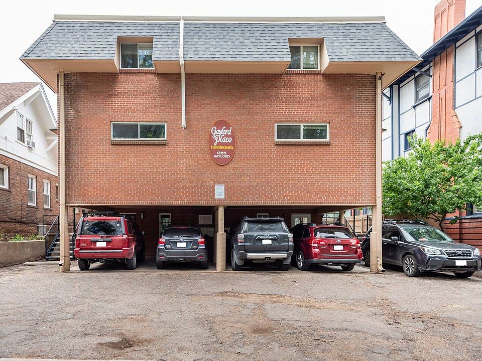 1st image of 1355 Gaylord St APT 10