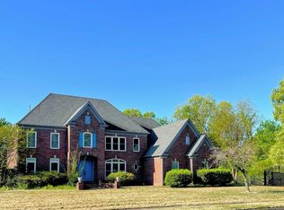 9983 Houston Oak Dr, Collierville, TN 38017