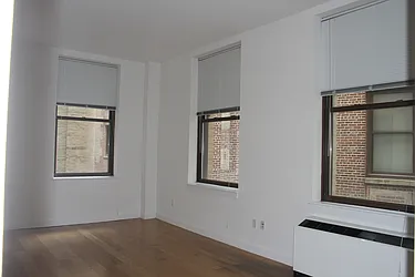 Rented by Skyline Developers