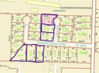 County Road 1400, Cullman, AL 35058