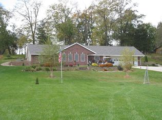 1745 Johnson Iowa Rd, Homestead, IA 52236