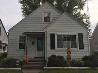 721 W Gramercy Ave, Toledo, OH 43612