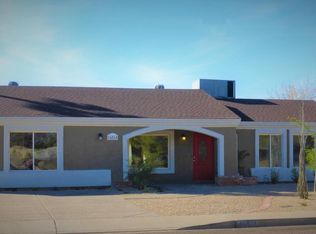 16814 N 47th Ave, Glendale, AZ 85306