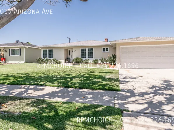 7015 Arizona Ave, Los Angeles, CA 90045