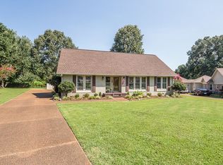 26 Broadfield Mnr, Trenton, TN 38382