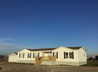 1401 Grand Prix Ct, Rhome, TX 76078