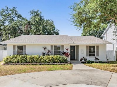 4116 W Watrous Ave, Tampa, FL, 33629