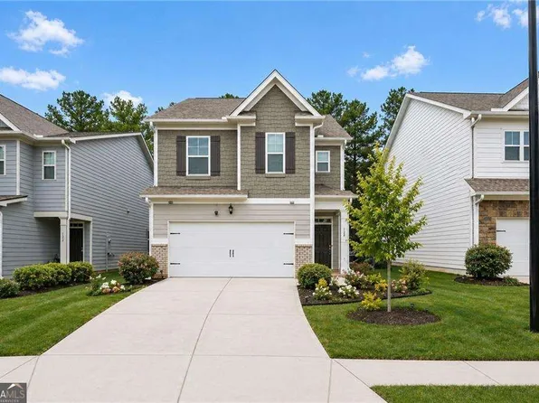 120 Woodhouse Cir, Acworth, GA 30102