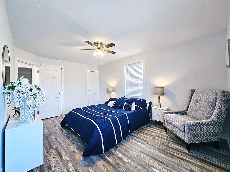 Smartland Colony Apartments — Photo 23