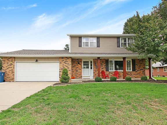 3rd image of 3680 Chickasaw Ct SW