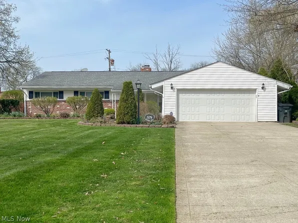 5179 Dogwood Trl, Lyndhurst, OH 44124