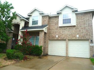 7603 Summer Night Ln, Rosenberg, TX 77469