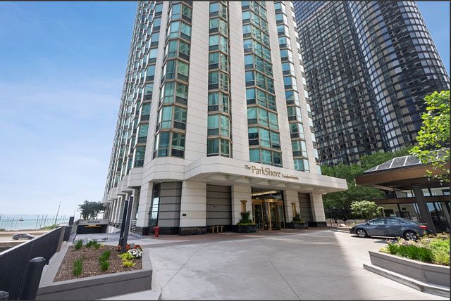 1st image of 195 N Harbor Dr APT 4305