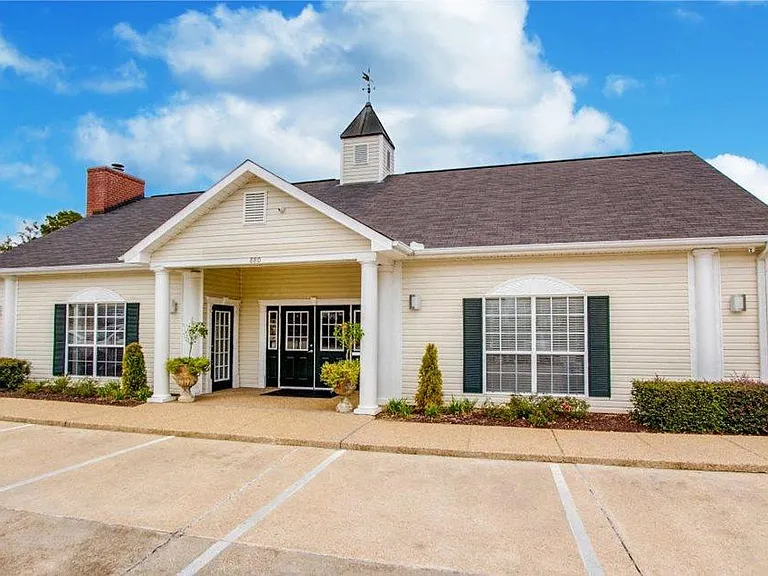 Leasing office