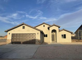 28351 Telegraph Ave, Wellton, AZ 85356