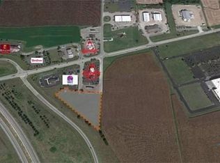 Us Highway 30 Br #23, Upper Sandusky, OH 43351