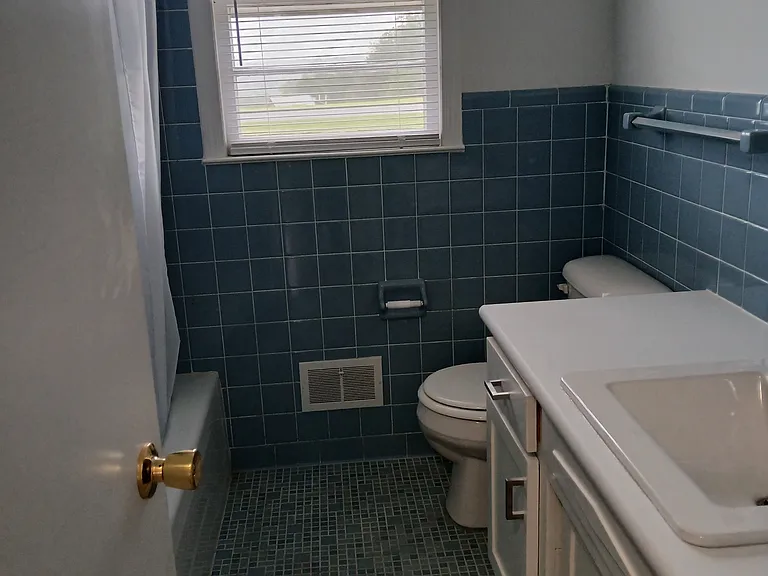 Main bath