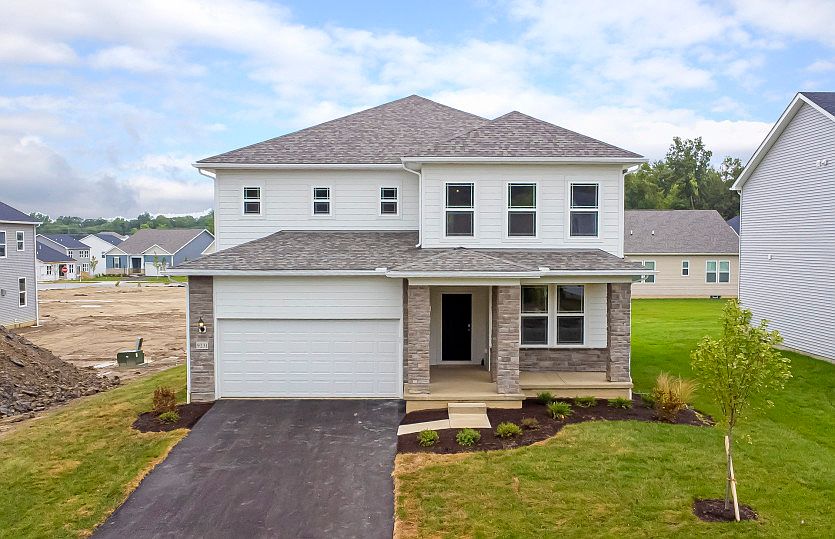 Home Exterior