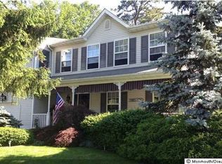 862 Stengel Ave, Brick, NJ 08724