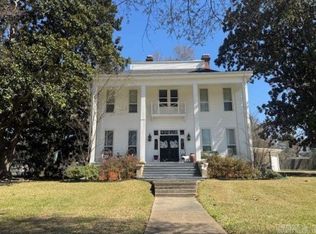 630 N Main St, Monticello, AR 71655