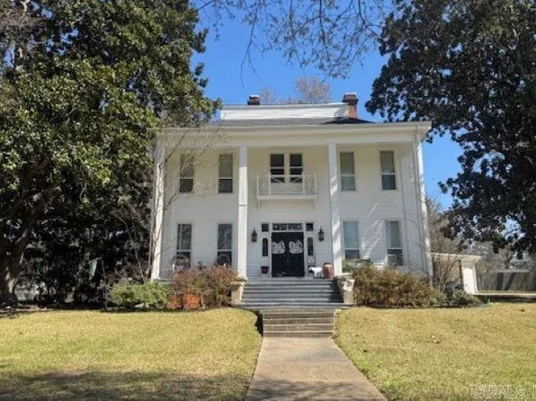 630 N Main St, Monticello, AR 71655