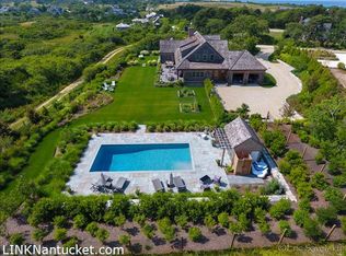 8 Hickory Meadow Ln, Nantucket, MA 02554