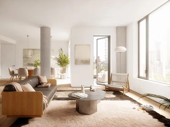 9 Chapel St #9A, Brooklyn, NY 11201