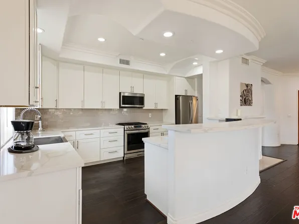 1862 S Bentley Ave APT 202, Los Angeles, CA 90025