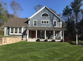 348 Broadway, Hanover, MA 02339