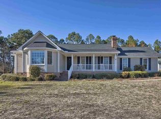 32 Oak Ridge Dr, Lugoff, SC 29078